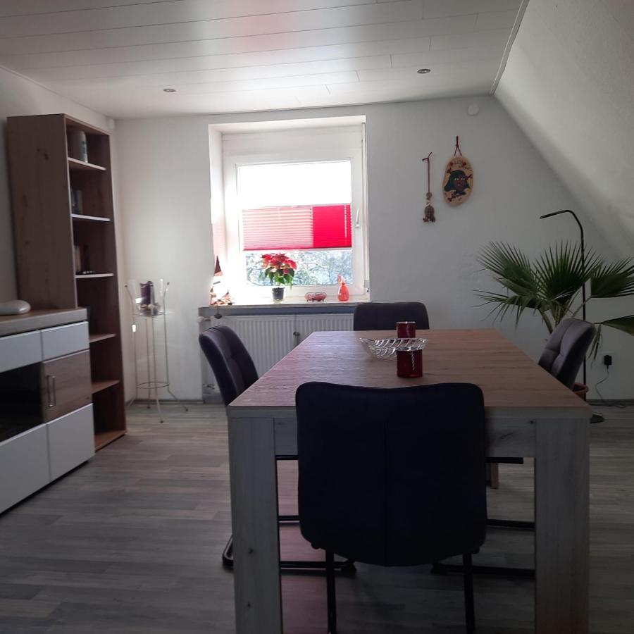 Ferienwohnung Stuppi Martinshohe エクステリア 写真